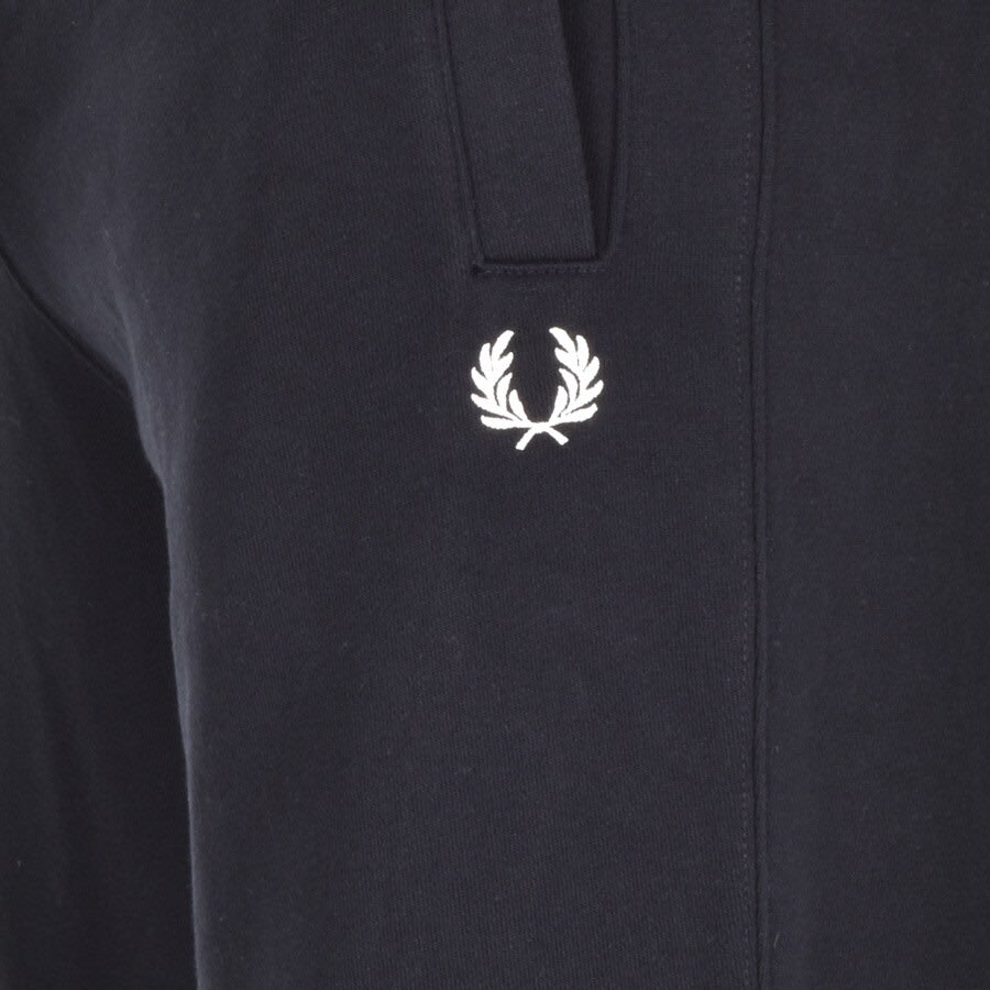 Fred perry track bottoms cheap